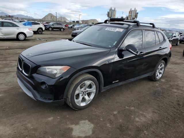 BMW X1 SDRIVE2 2014 wbavm1c54evw50061