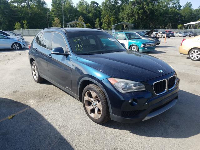 BMW X1 2013 wbavm1c54evw50125