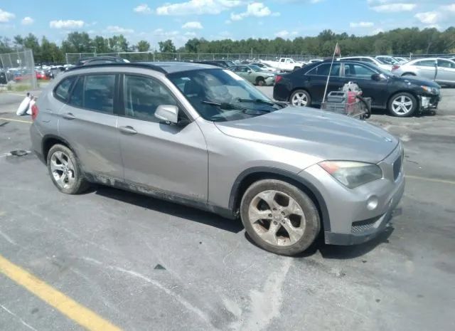 BMW X1 2014 wbavm1c54evw50447