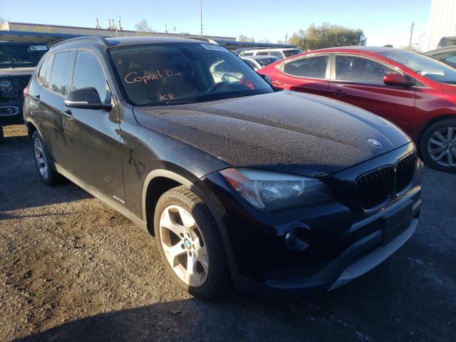 BMW X1 SDRIVE2 2014 wbavm1c54evw50660