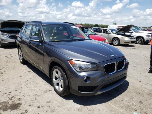 BMW X1 SDRIVE2 2014 wbavm1c54evw50772