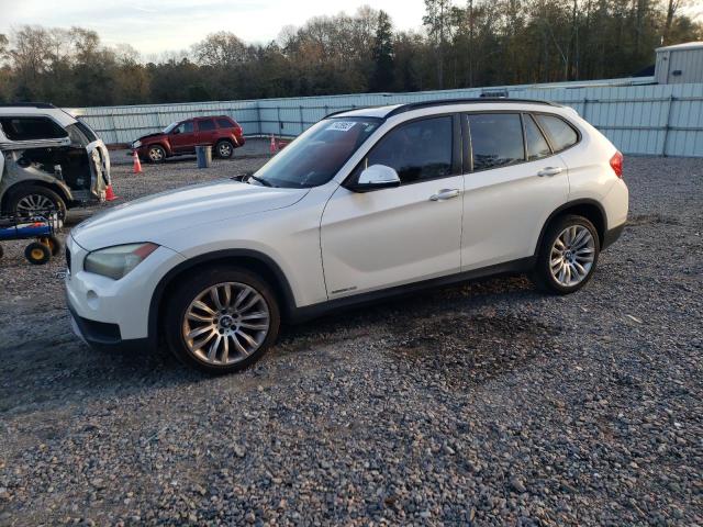 BMW X1 SDRIVE2 2014 wbavm1c54evw50822