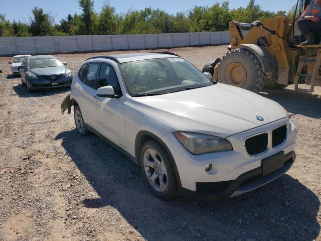 BMW X1 SDRIVE2 2014 wbavm1c54evw51064