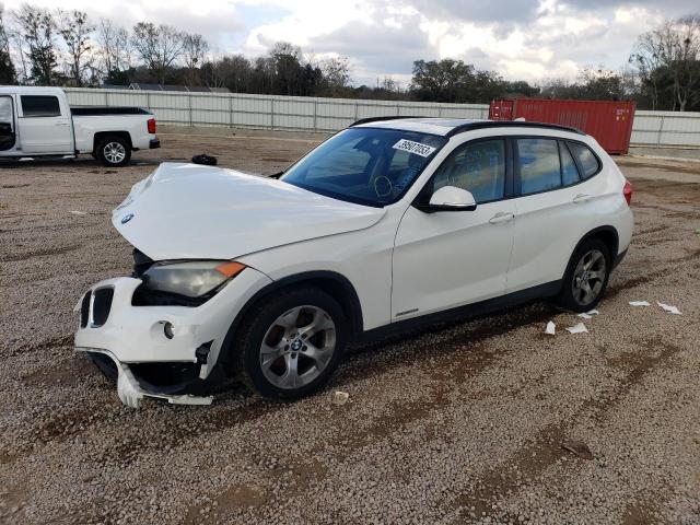 BMW X1 SDRIVE2 2014 wbavm1c54evw52120