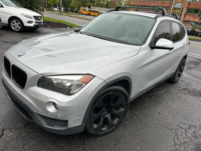 BMW X1 SDRIVE2 2014 wbavm1c54evw52568