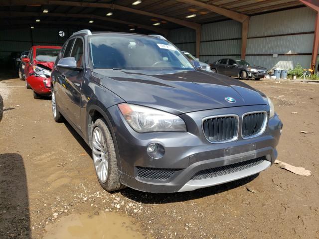 BMW X1 SDRIVE2 2014 wbavm1c54evw53008