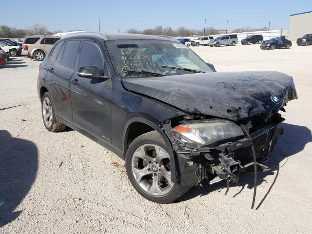 BMW X1 SDRIVE2 2014 wbavm1c54evw53011