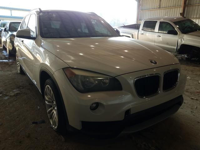 BMW X1 SDRIVE2 2014 wbavm1c54evw53333