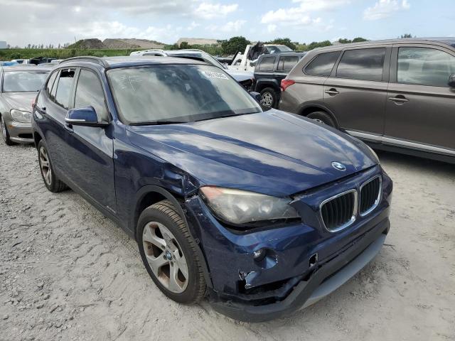 BMW X1 SDRIVE2 2014 wbavm1c54evw53400