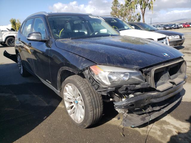 BMW X1 SDRIVE2 2014 wbavm1c54evw53753