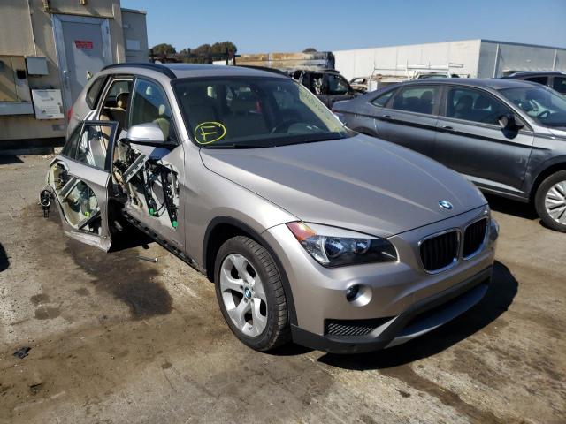 BMW X1 SDRIVE2 2014 wbavm1c54evw54322