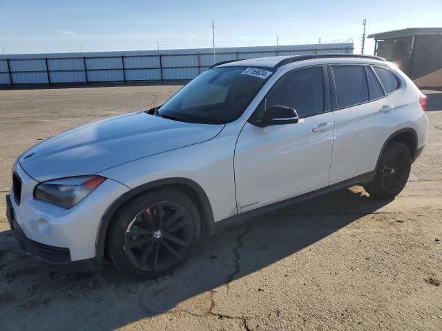 BMW X1 2014 wbavm1c54evw54837