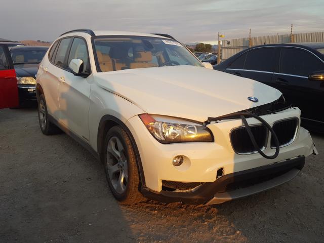 BMW X1 SDRIVE2 2014 wbavm1c54evw54935