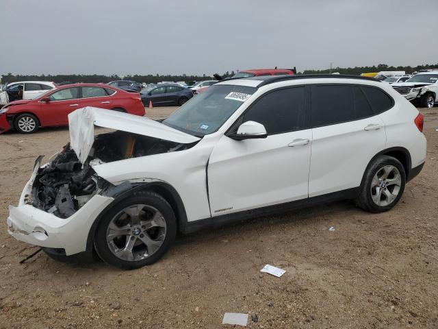 BMW X1 SDRIVE2 2014 wbavm1c54evw55390