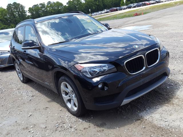 BMW X1 SDRIVE2 2014 wbavm1c54evw56054