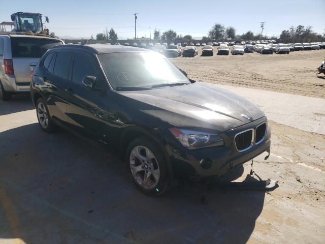 BMW X1 SDRIVE2 2014 wbavm1c54evw56474