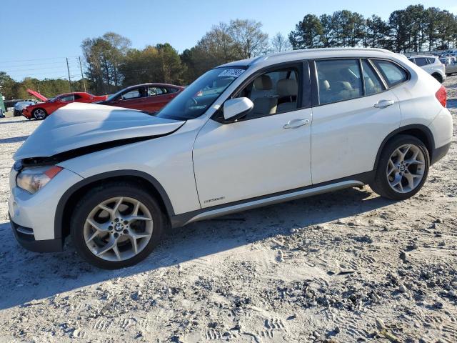 BMW X1 2014 wbavm1c54evw56765