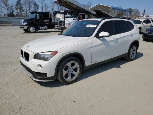 BMW X1 2015 wbavm1c54fv314489