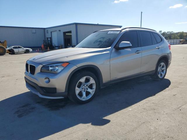 BMW X1 SDRIVE2 2015 wbavm1c54fv314511