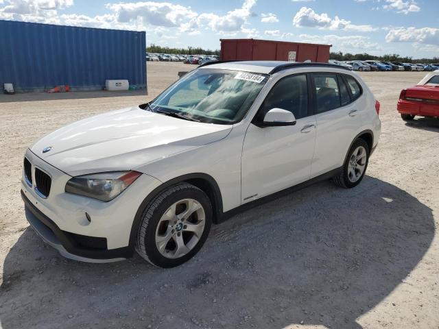 BMW X1 SDRIVE2 2015 wbavm1c54fv315349