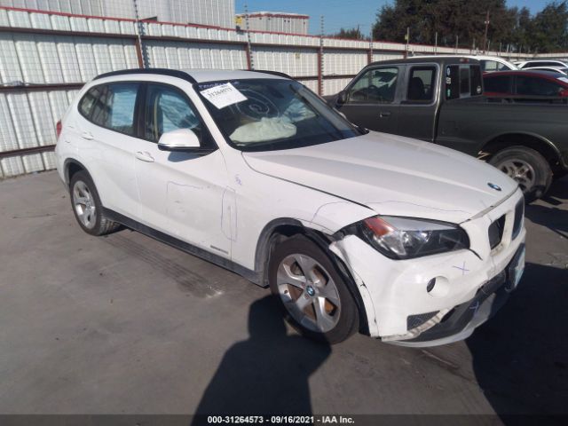 BMW X1 2015 wbavm1c54fv315867