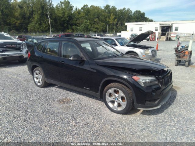 BMW X1 2015 wbavm1c54fv315920