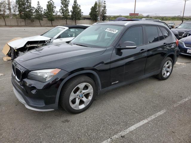 BMW X1 SDRIVE2 2015 wbavm1c54fv316033