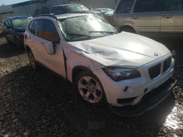 BMW X1 SDRIVE2 2015 wbavm1c54fv316288