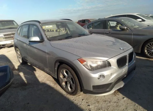 BMW X1 2015 wbavm1c54fv316324