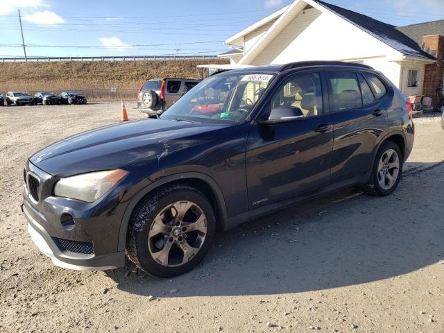 BMW X1 2015 wbavm1c54fv316338