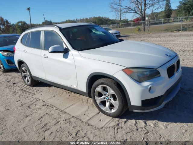 BMW X1 2015 wbavm1c54fv316467