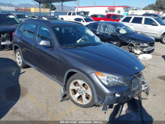 BMW X1 2015 wbavm1c54fv317554