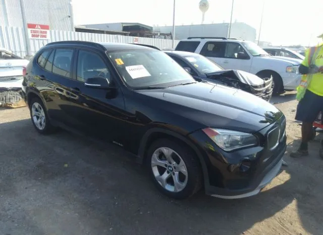 BMW X1 2015 wbavm1c54fv317697