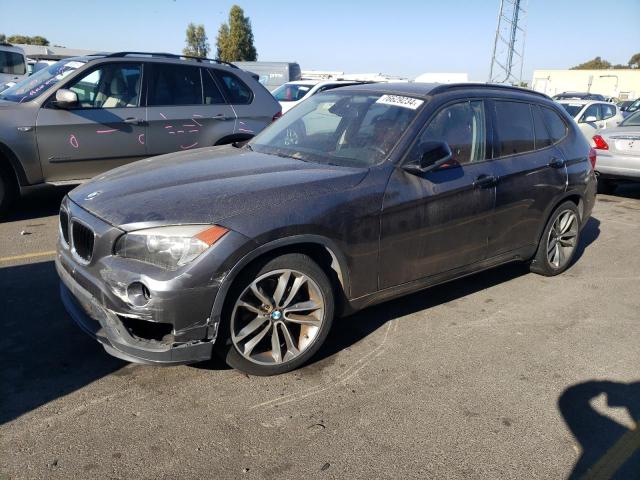 BMW X1 SDRIVE2 2015 wbavm1c54fv317893