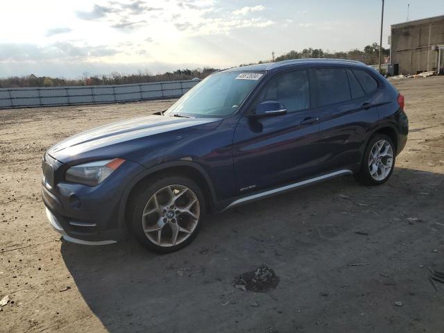 BMW X1 2015 wbavm1c54fv318025