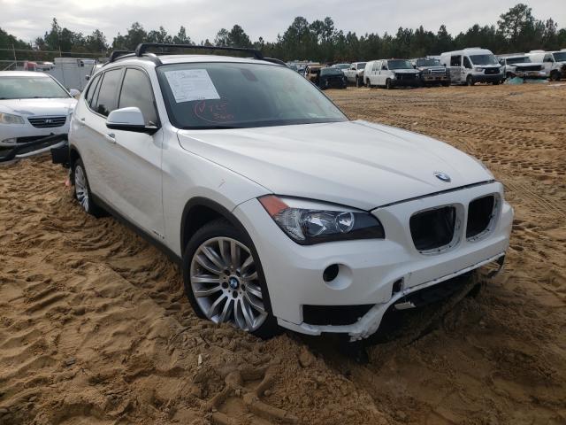 BMW X1 SDRIVE2 2015 wbavm1c54fv318042