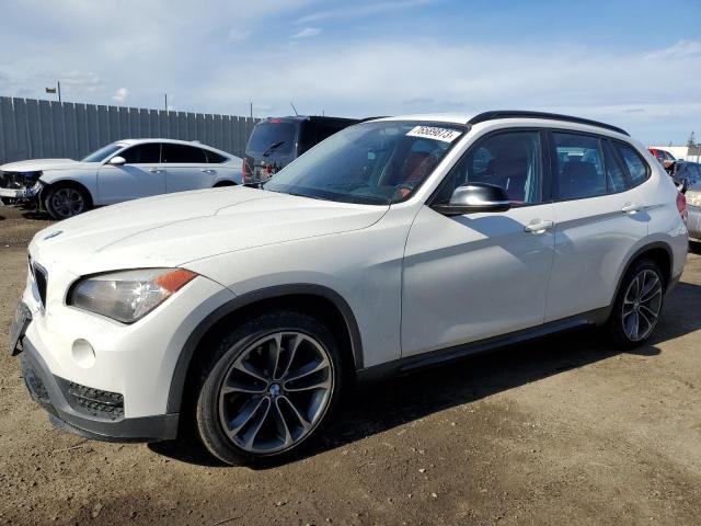 BMW X1 2015 wbavm1c54fv318218