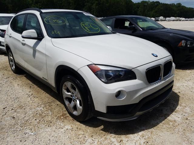 BMW X1 SDRIVE2 2015 wbavm1c54fv318459