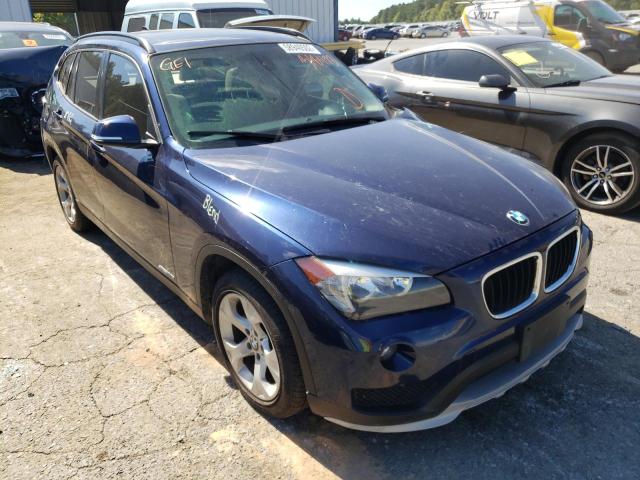 BMW X1 SDRIVE2 2015 wbavm1c54fv318493