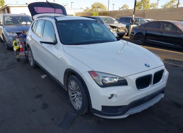 BMW X1 2015 wbavm1c54fv318560