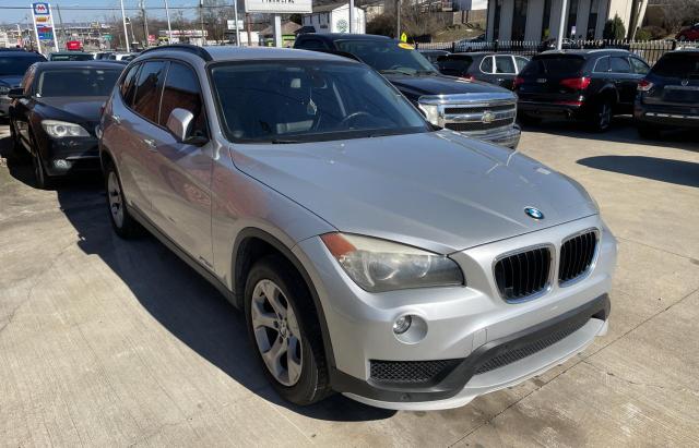 BMW X1 2015 wbavm1c54fv319143