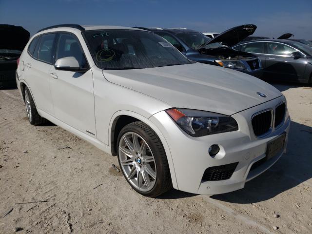 BMW X1 SDRIVE2 2015 wbavm1c54fv498770