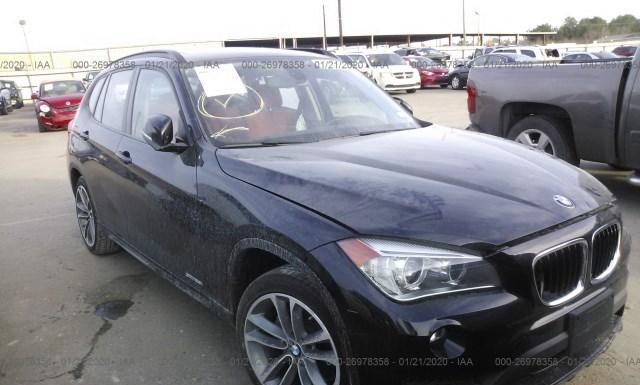 BMW X1 2015 wbavm1c54fv498896