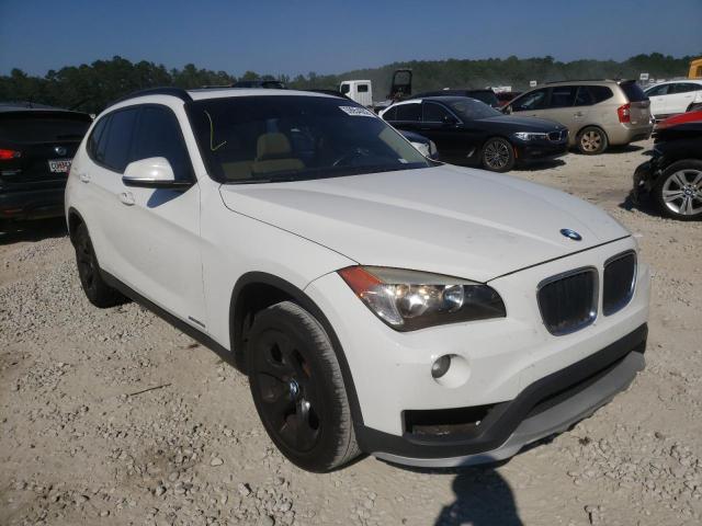 BMW X1 SDRIVE2 2015 wbavm1c54fvw57027