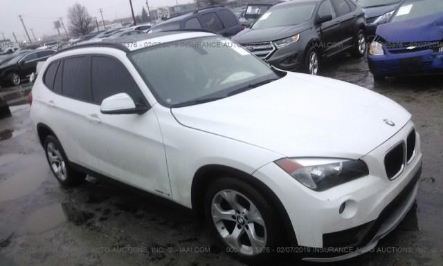 BMW X1 2015 wbavm1c54fvw57464