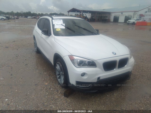 BMW X1 2015 wbavm1c54fvw57710