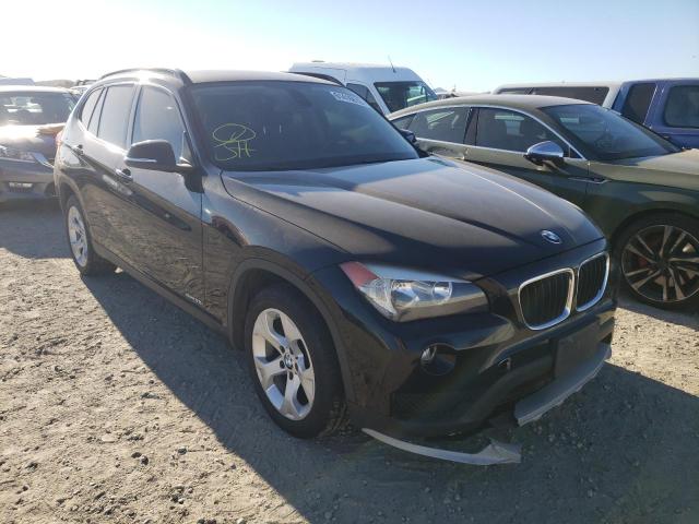 BMW X1 SDRIVE2 2015 wbavm1c54fvw58033