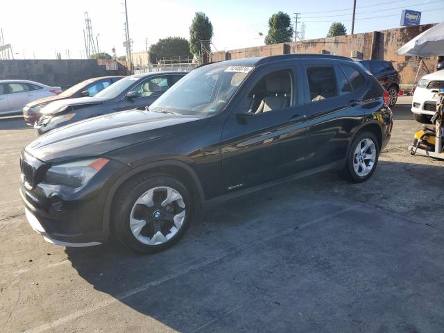 BMW X1 SDRIVE2 2015 wbavm1c54fvw58047