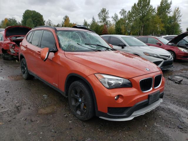 BMW X1 SDRIVE2 2015 wbavm1c54fvw58520