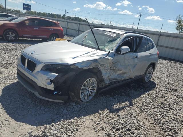 BMW X1 2015 wbavm1c54fvw58789